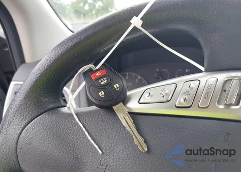 2015 Nissan Sentra S from USA, damaged, VIN 3N1AB7AP1FY305186